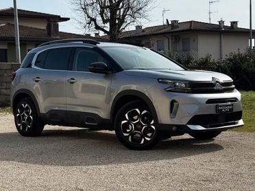Citroen C5 Aircross 1.5 BlueHDi 130cv Shine EAT8 | PREZZO PROMO