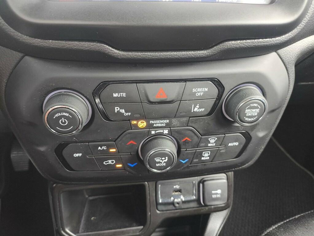 Jeep Renegade 1.6 Multijet II 80TH Anniversary 2WD