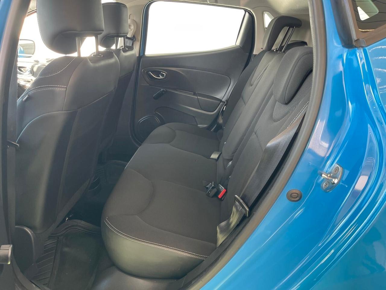 RENAULT CLIO 1.5 DIESEL 75CV