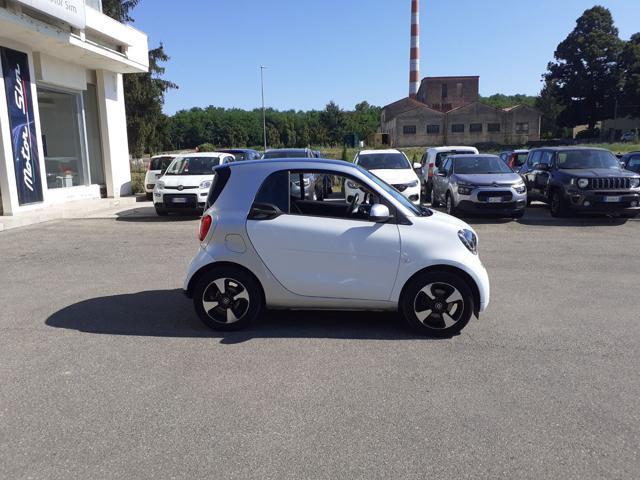 SMART ForTwo NEO PATENTATI PROMO FIN. 70 1.0 twinamic Passion