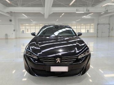 Peugeot 508 508 Plug-in Hybrid 225 e-EAT8 SW Allure