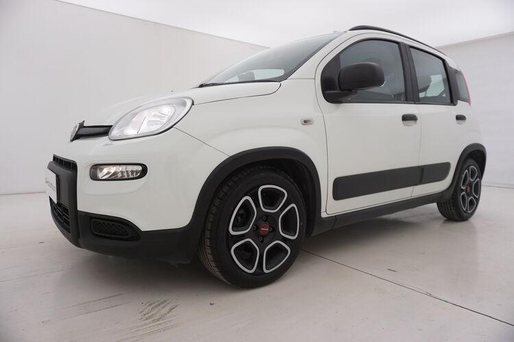 Fiat Panda Hybrid City Life BR722075 1.0 Mild Hybrid 70CV