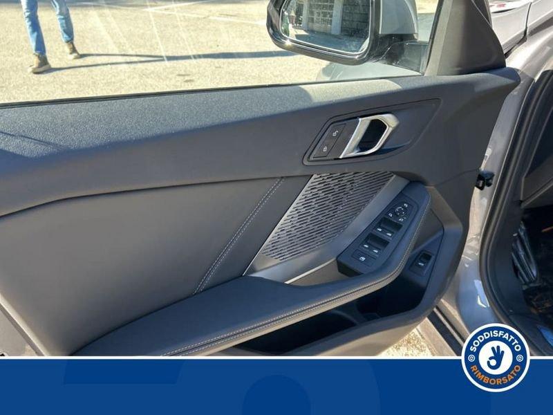 BMW Serie 1 120d M Sport Pro