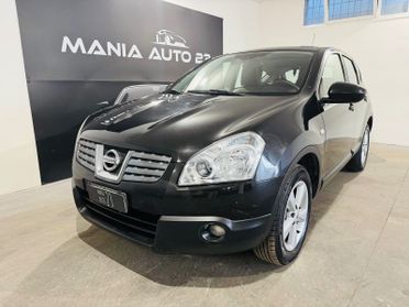 Nissan 1.5 DCI *110 CV*TETTO PANORAMA*PELLE ARKANA*