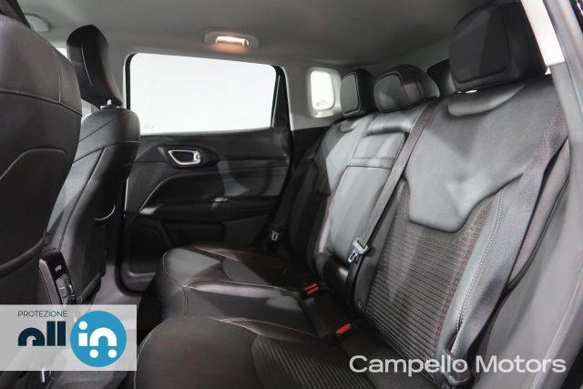 JEEP Compass Compass 1.5 T4 E-Hybrid 130cv DCT7 Limited