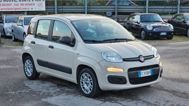 Fiat Panda 1.3 MJT 95 CV S&S Lounge