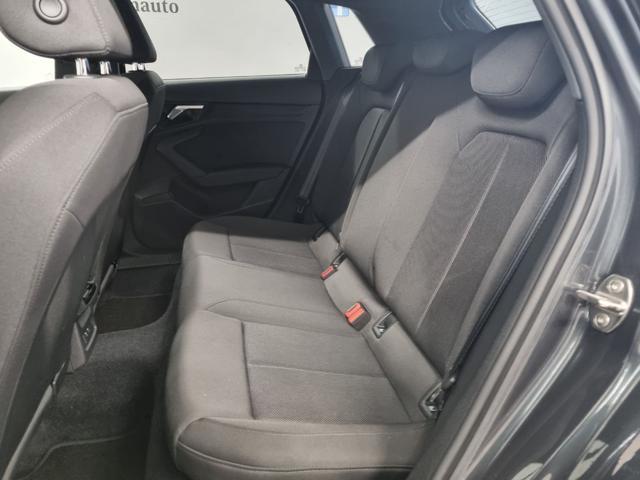 AUDI A3 SPB 30 TDI S tronic Business Advanced