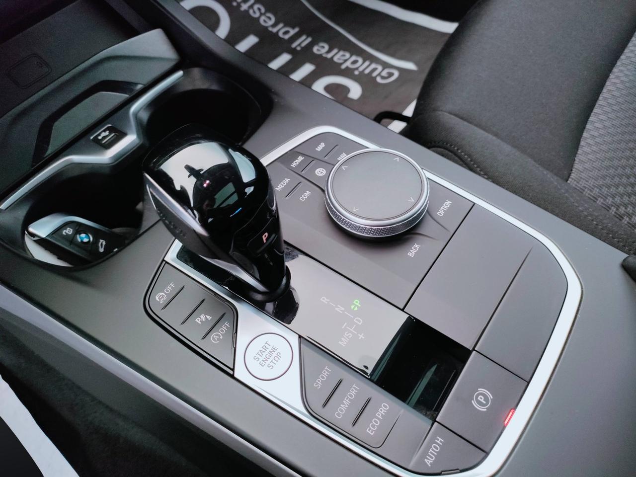 BMW Serie 1 F40 - 116i Business Advantage auto