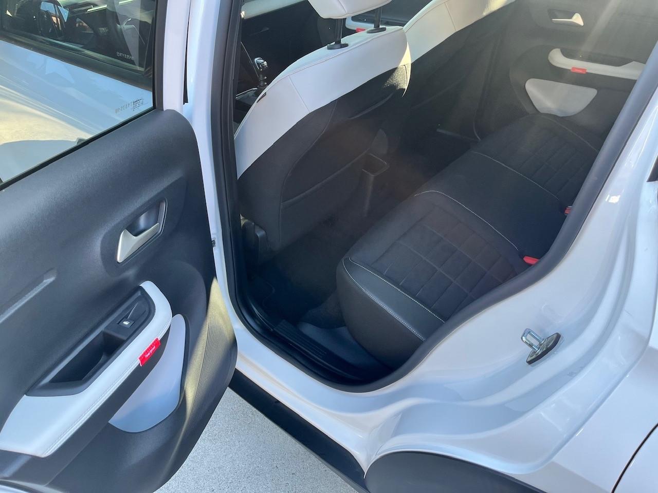 Citroen C3 PureTech 100 S&S Max