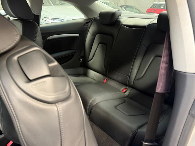 AUDI A5 3.0 V6 TDI F.AP. quattro Ambition