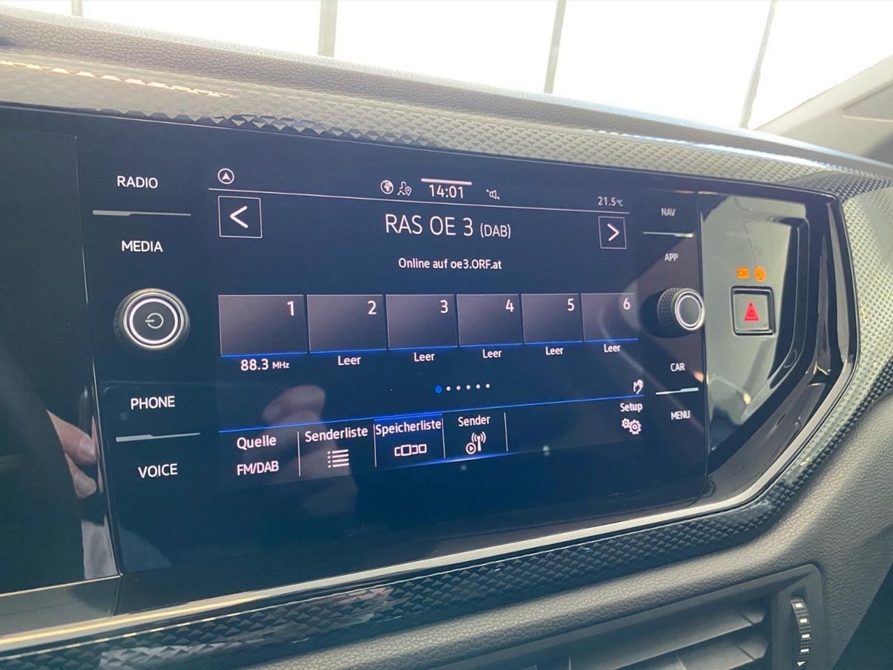 Volkswagen Taigo 1.0 tsi 95 cv life