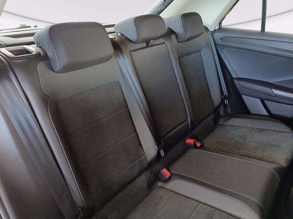VOLKSWAGEN T-roc 1.0 tsi style 110cv del 2023