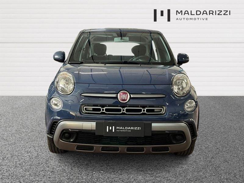 FIAT 500L 2017 1.3 mjt Connect 95cv