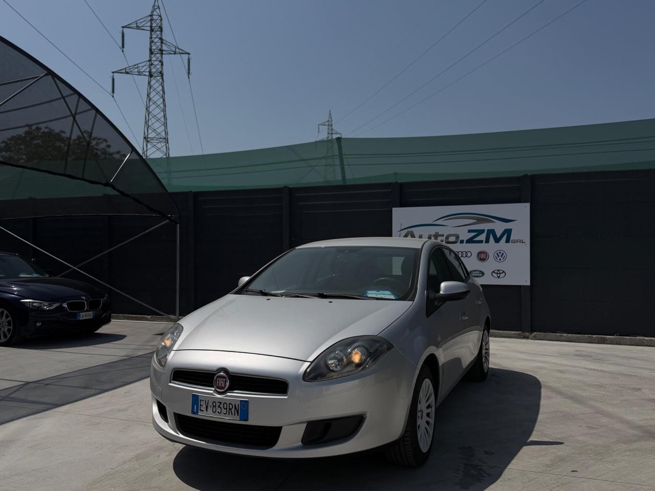Fiat Bravo 1.4 EasyPower Easy