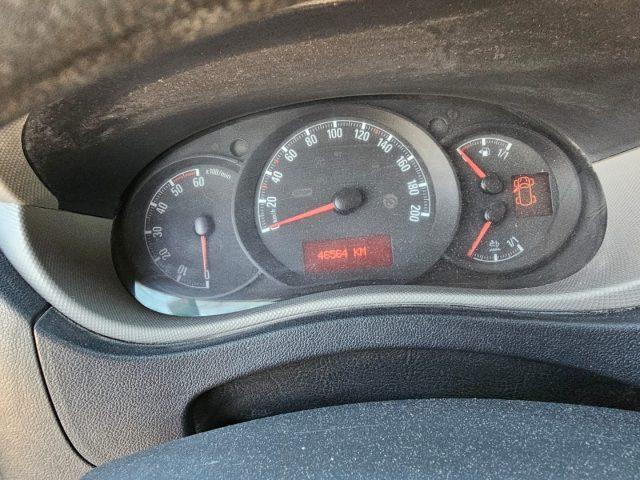 OPEL Movano 35 2.3 CDTI 130CV L3 FWD DC CASSONE RIBALTABILE