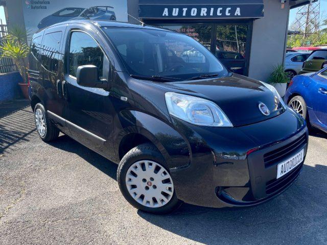 FIAT Qubo 1.4 77CV *PDC*UNICO PROPRIETARIO*TAGLIANDI FIAT*