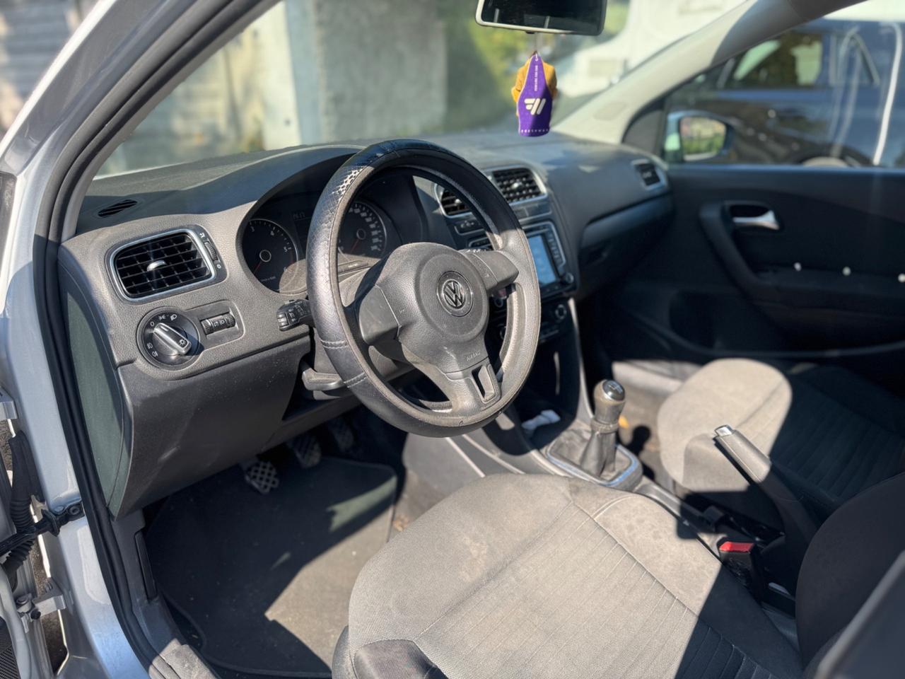 VOLKSWAGEN POLO 1.6 TDI 90CV PRONTA CONSEGNA