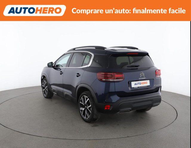 CITROEN C5 Aircross BlueHDi 130 S&S EAT8 Shine Pack