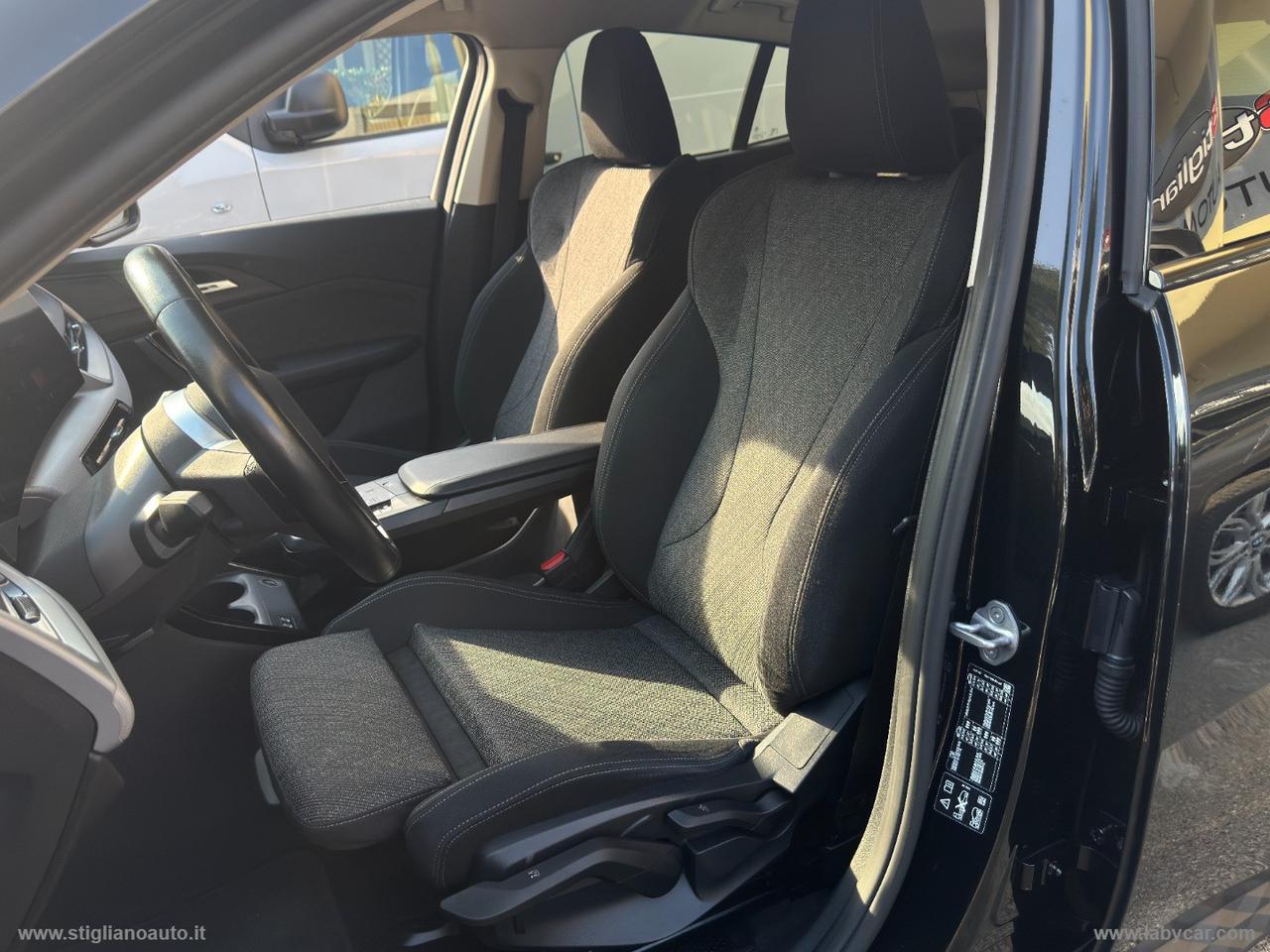 BMW X2 xDrive 20d MSport