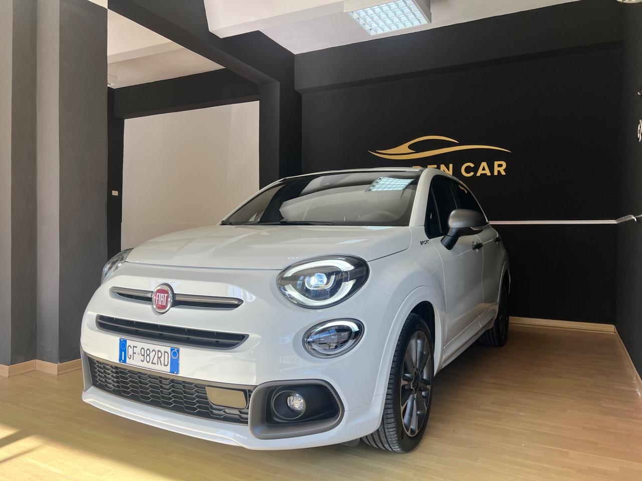Fiat 500X 1.3 MultiJet 95 CV Sport