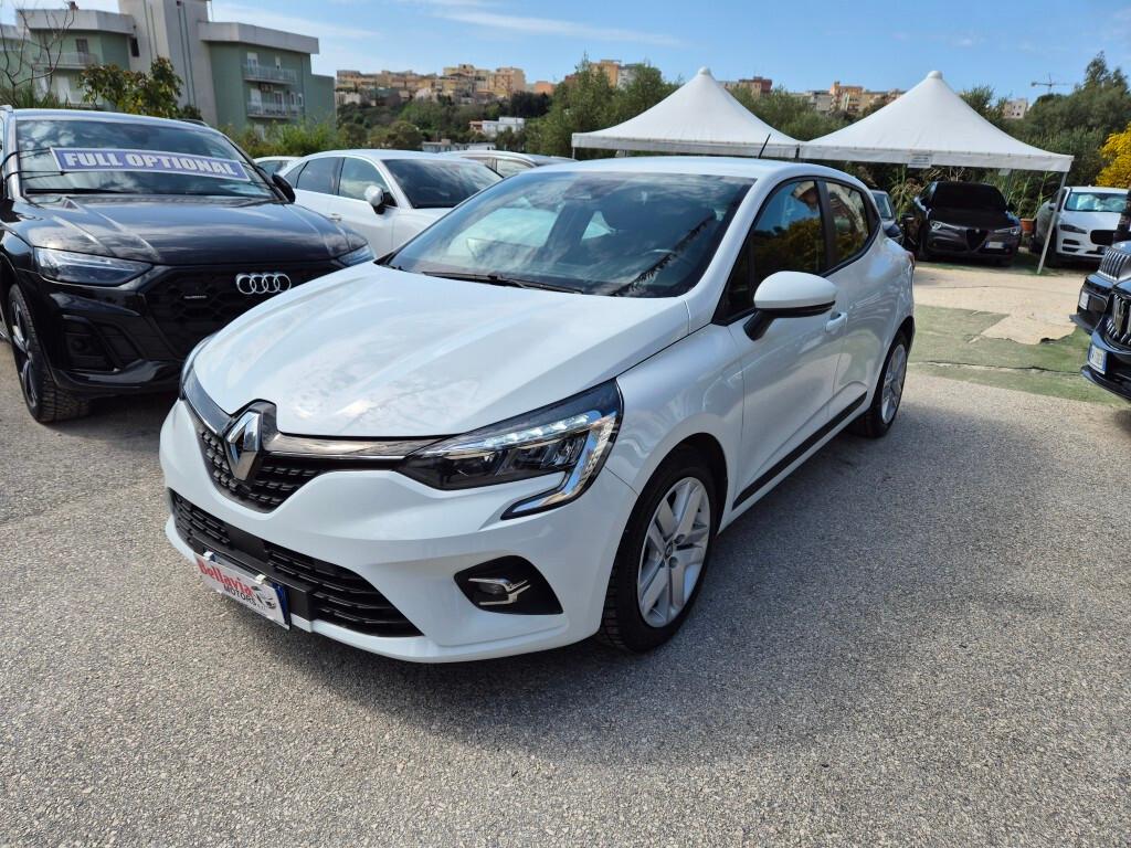 Renault Clio 1.5 Blue dCi 100 CV 5p NAVI LED