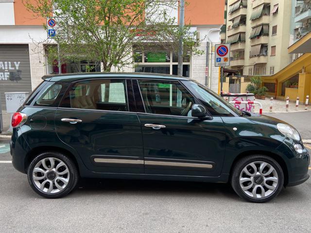 FIAT 500L 1.3 Multijet 85 CV Pop Star PANORAMICO