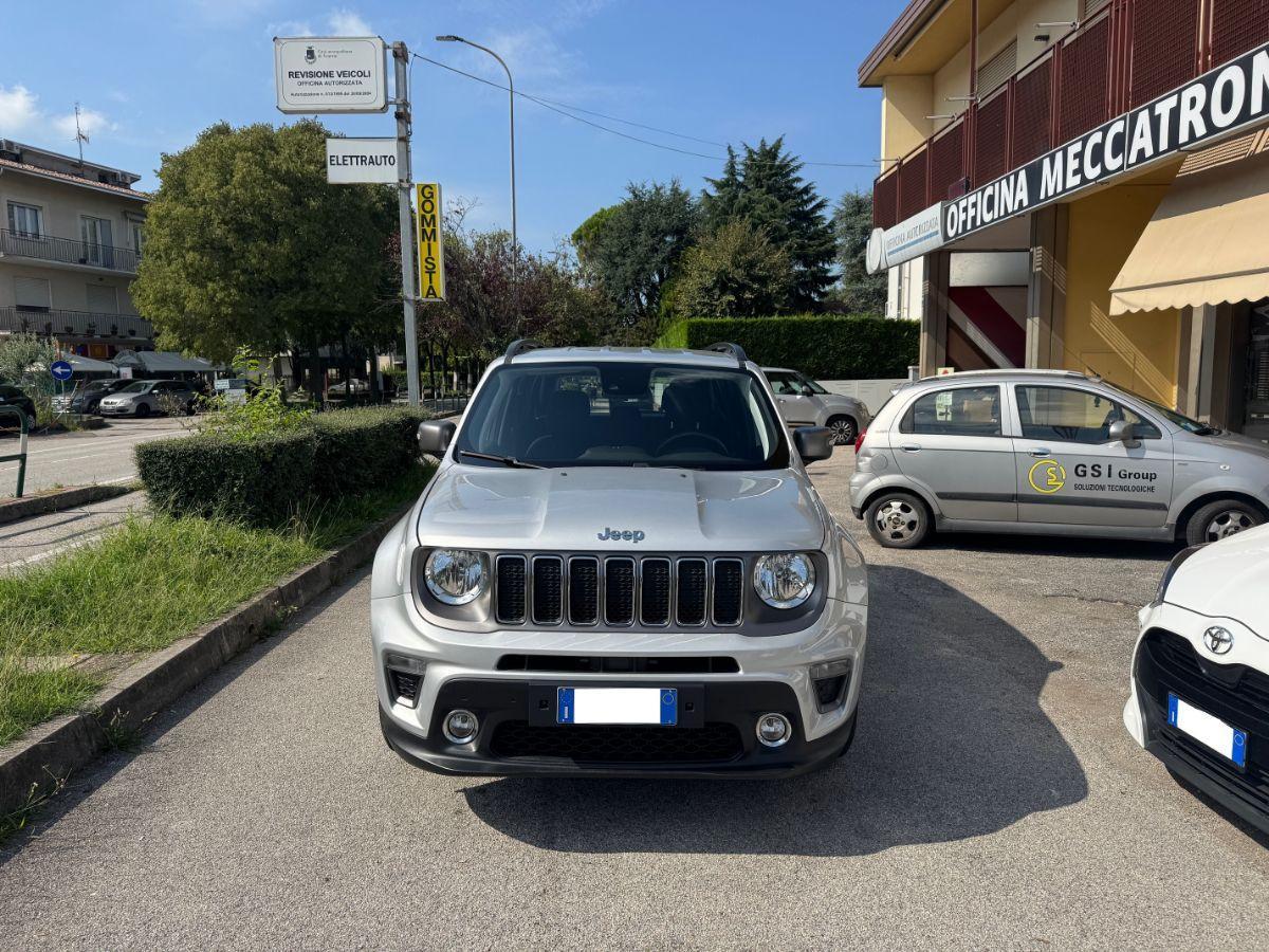 JEEP - Renegade - 1.0 T3 Limited