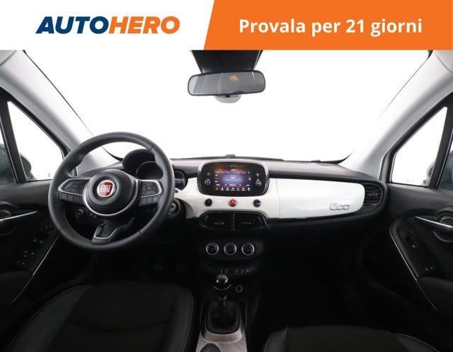 FIAT 500X 1.3 MultiJet 95 CV Lounge