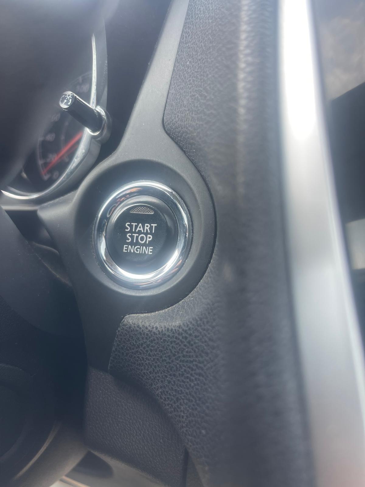 Peugeot 4008 2.0HDI 110KW 4WD