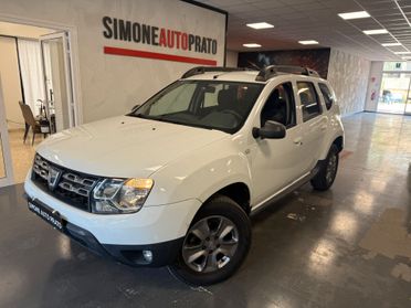 Dacia Duster 1.5 dCi 110CV Start&Stop 4x2 Serie Lim.Urban Explorer