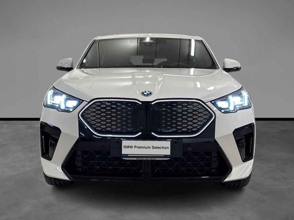 BMW iX2 30 MSport xDrive