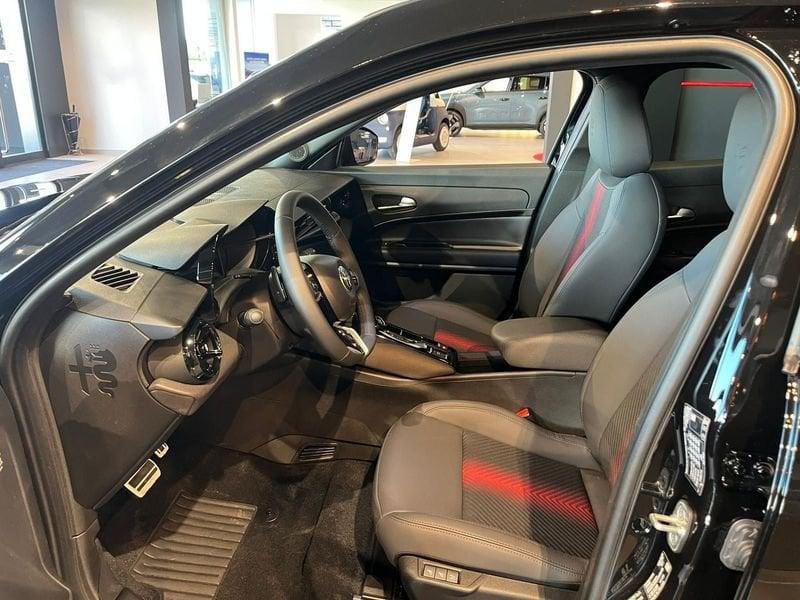 Alfa Romeo Junior Junior 1.2 145 CV Hybrid eDCT6