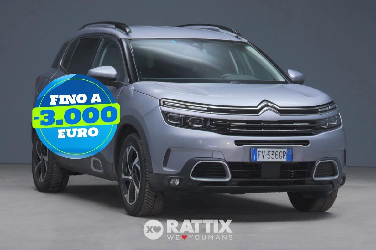 Citroen C5 Aircross 1.5 BlueHDI 130CV Shine