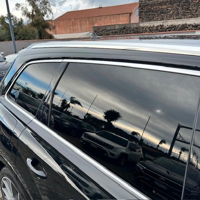 Audi Q7 3.0 TDI 272 CV quattro tiptronic Sport Plus