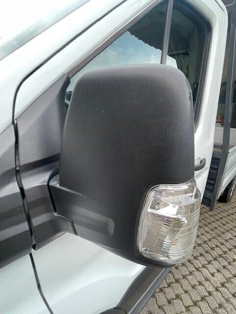 Ford Transit 350 2.0TDCi EcoBlue anno 2020