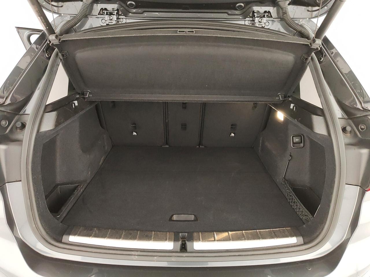 Bmw X1 xDrive18d xLine Plus