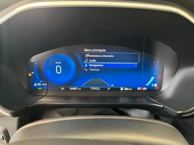 Ford Kuga 1.5 EcoBlue 120 CV aut. 2WD Titanium