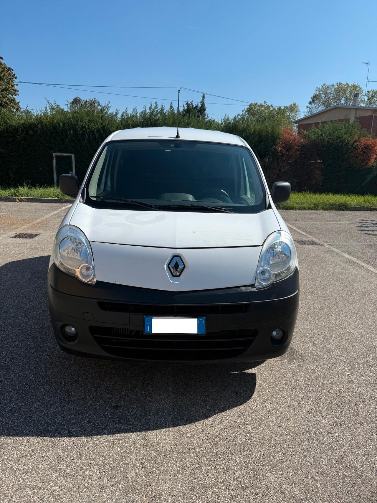 Renault Kangoo 1.5 dci - NEOPATENTATI - OTTIME CONDIZIONI -