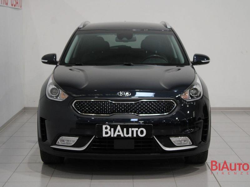 KIA Niro 1.6 GDi DCT HEV Energy
