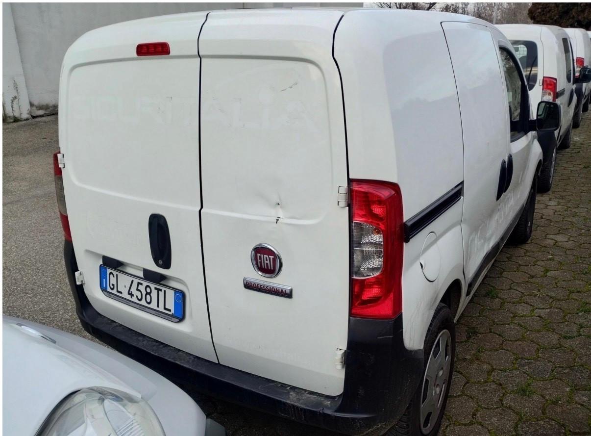 Fiat Fiorino 1.3 MJT FINANZIABILE GARANZIA