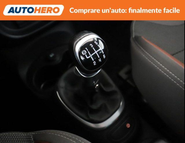 FIAT 500L 1.6 Multijet 105 CV Trekking