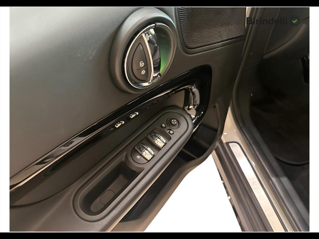 MINI Mini Countrym.(F60) - Mini 2.0 Cooper D Business Countryman