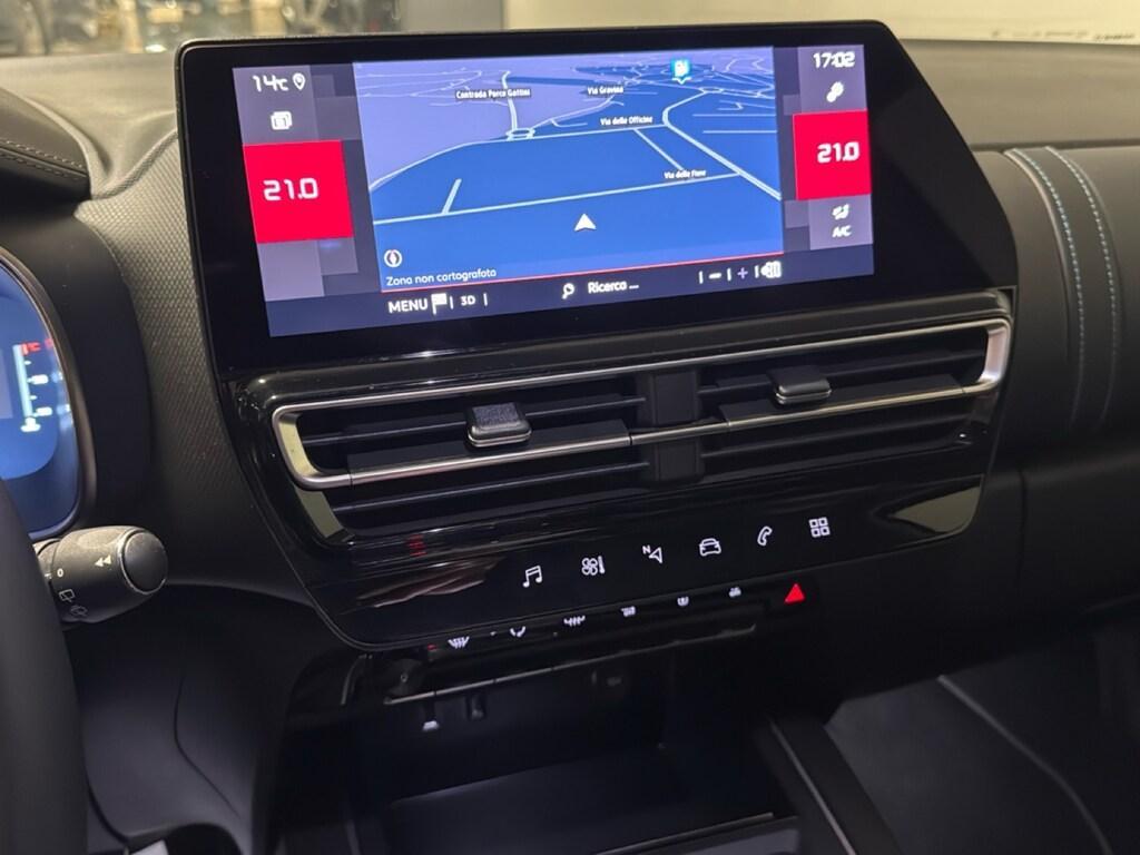 Citroen C5 Aircross 1.5 BlueHDi Shine EAT