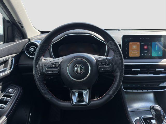 MG HS HS 1.5T-GDI AT Luxury