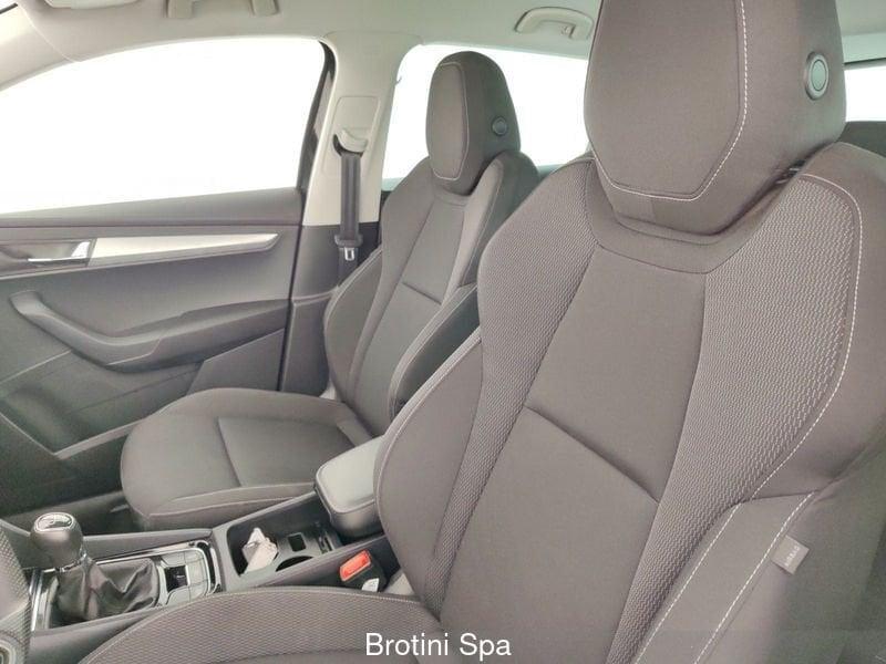 Skoda Karoq Karoq 1.0 TSI 115 CV Executive