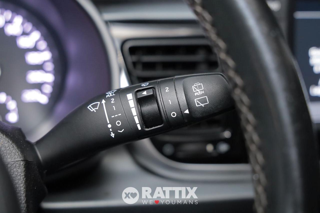 Kia Rio 1.2 MPI 84CV Evolution