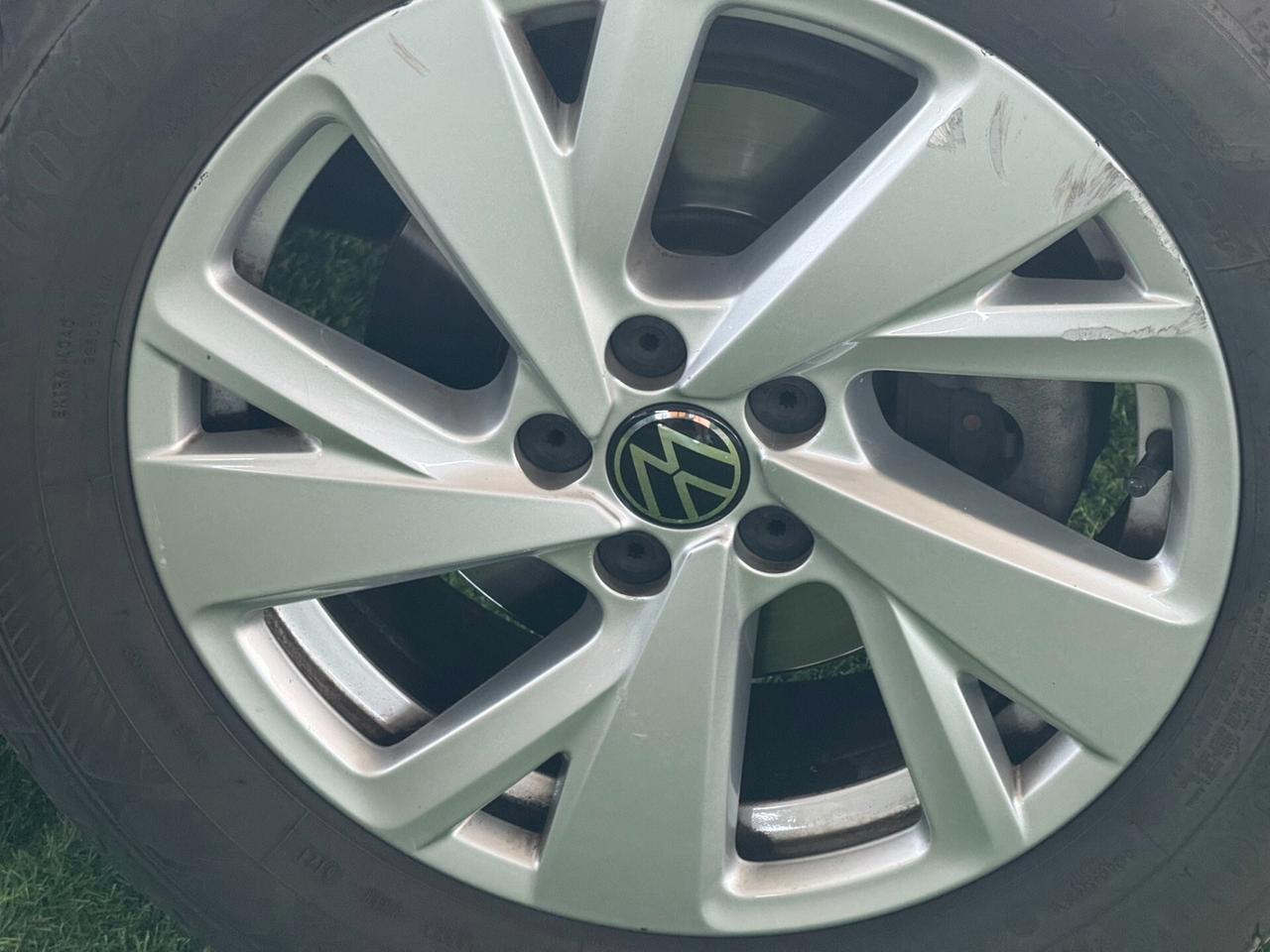 Volkswagen Taigo 1.0 TSI 95 CV Life