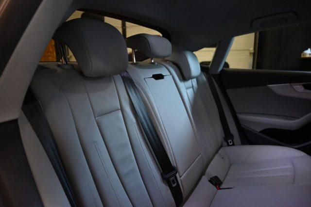 AUDI A5 SPORTBACK 45 TDI QUAT.ADVANCED BUSIN.PLUS TET.FULL