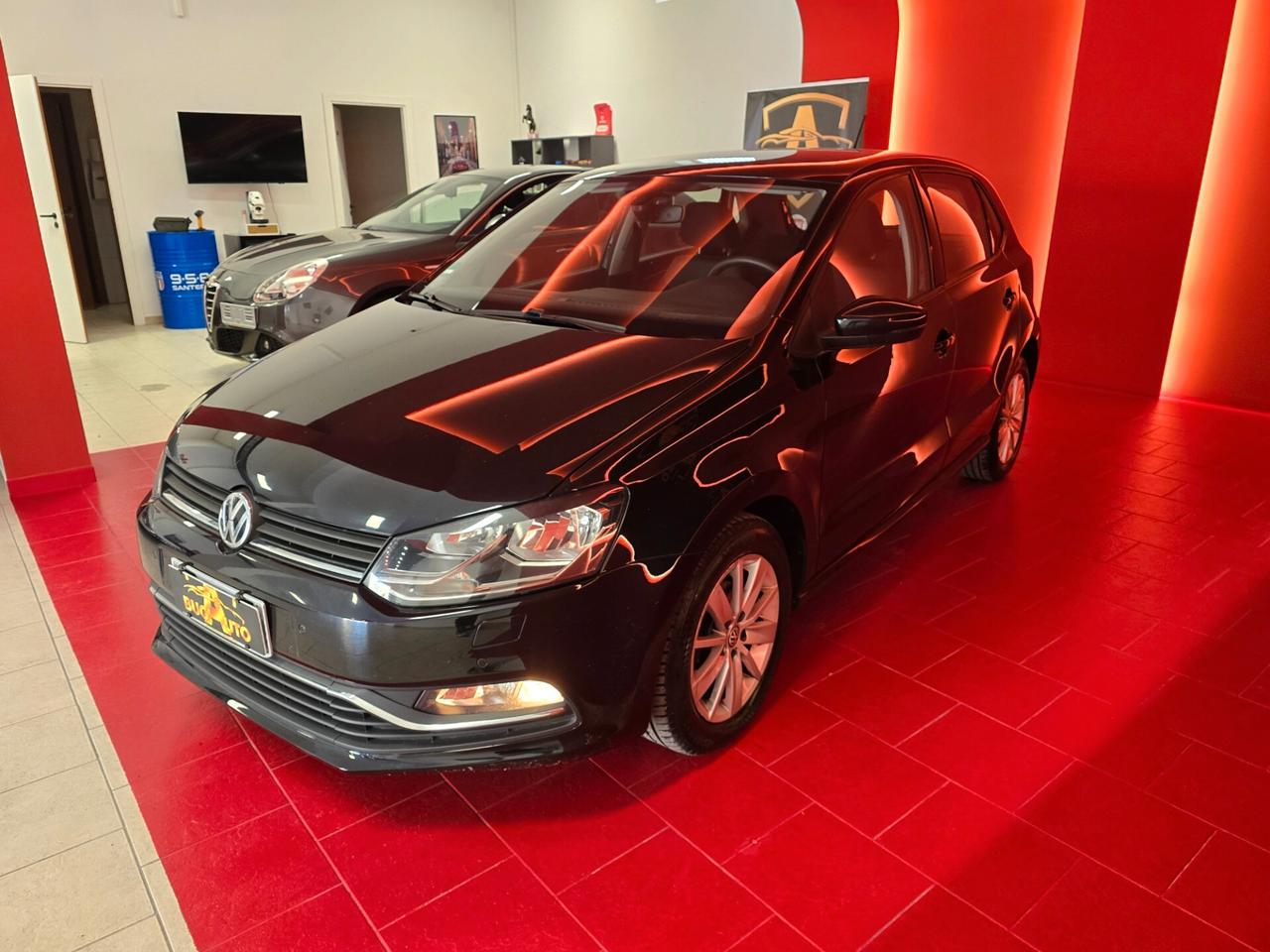 Volkswagen Polo disel