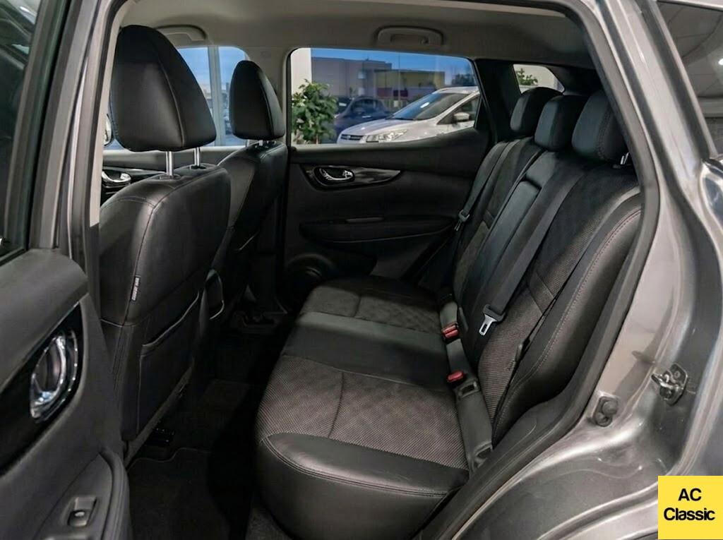 Nissan Qashqai Tekna1.6 dCi (130cv) 2WD aut.